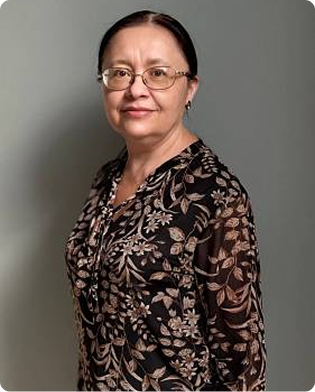 Кирьянова Татьяна Викторовна