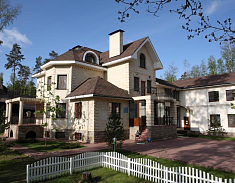 Здание детского сада